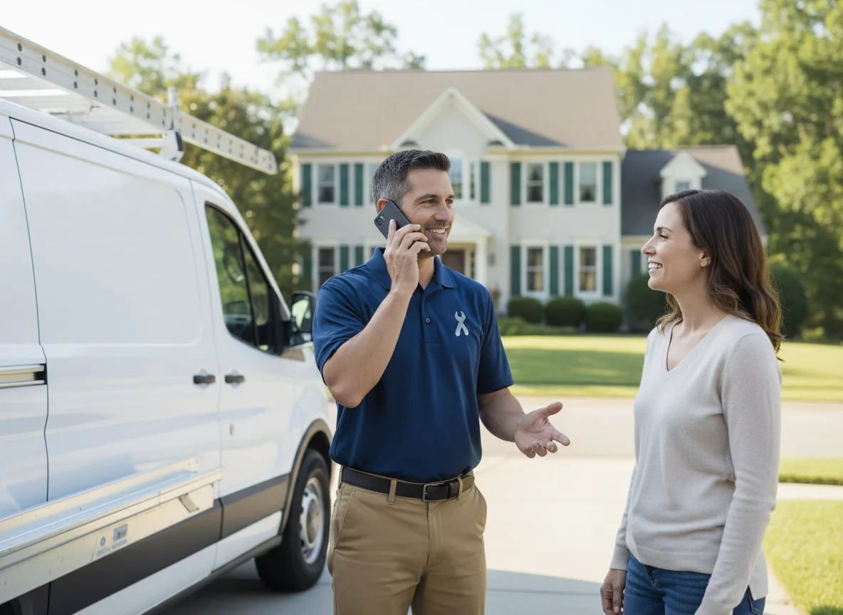 Home Gutter Service Gladwin, MI FAQs